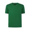 Dreammonkey 4T to Youth Neon Shirt Kids Rash Guard UPF 50+ Dry Fit Athletic Short Sleeve T Shirts for Boys and Girls (Kelly Green L) view 1