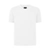 Dreammonkey 4T to Youth Neon Shirt Kids Rash Guard UPF 50+ Dry Fit Athletic Short Sleeve T Shirts for Boys and Girls (White 4T) view 1