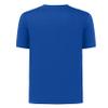 Dreammonkey 4T to Youth Neon Shirt Kids Rash Guard UPF 50+ Dry Fit Athletic Short Sleeve T Shirts for Boys and Girls (Royal Blue 4T) view 4