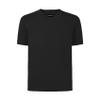 Dreammonkey 4T to Youth Neon Shirt Kids Rash Guard UPF 50+ Dry Fit Athletic Short Sleeve T Shirts for Boys and Girls (Black 4T) view 1