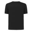Dreammonkey 4T to Youth Neon Shirt Kids Rash Guard UPF 50+ Dry Fit Athletic Short Sleeve T Shirts for Boys and Girls (Black 4T) view 4