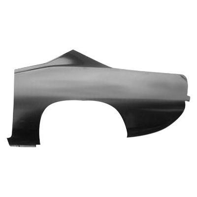 Sherman Parts SHE251-51L Left Hand Quarter Panel Factory Style 2 Door for 1970-1971 Barracuda Ht