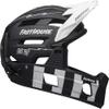 Bell Bike Super Air R Matte Black Fh Large view 1