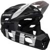 Bell Bike Super Air R Matte Black Fh Large view 2