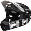 Bell Bike Super Air R Matte Black Fh Large view 3