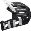 Bell Bike Super Air R Matte Black Fh Large view 4