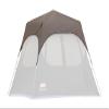 Coleman Weatherproof Rainfly Accessory for 4/6 Person Instant Tents, Keeps Inside Dry & Protects from The Elements, Rainfly Only (Tent Sold Separately) view 1