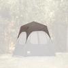 Coleman Weatherproof Rainfly Accessory for 4/6 Person Instant Tents, Keeps Inside Dry & Protects from The Elements, Rainfly Only (Tent Sold Separately) view 2