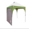 Coleman Sidewall Accessory for 10x10ft Pop-Up Canopy Sun Shelters, Removable Shelter Wall to Block Sun, Wind, & Rain, UPF 50+ Sun Protection view 2