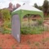 Coleman Sidewall Accessory for 10x10ft Pop-Up Canopy Sun Shelters, Removable Shelter Wall to Block Sun, Wind, & Rain, UPF 50+ Sun Protection view 3