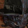 900 Global Backpack - Camo view 2