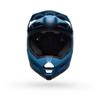 Bell Sanction 2 Adult Full-Face Bike Helmet - Matte Blue - Size XL (5961 cm) view 2