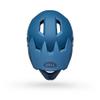 Bell Sanction 2 Adult Full-Face Bike Helmet - Matte Blue - Size XL (5961 cm) view 4