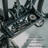 Topeak Tune-Up Tool Tray Universal Bike Workstand Accessory for Tools, Lubes & Parts, Compatible with Tune-Up Station Series, Durable & Portable Design view 3