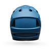Bell Sanction 2 Adult Full-Face Bike Helmet - Matte Blue - Size M (5557 cm) view 3