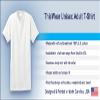 2024 Summer Games Paris USA Sports Fencing Plus Size Short Sleeve T-Shirt 4X-Large White view 3