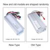 1000-1500W Brushless Speed Motor Controller, Smooth Climbing Power Noise Elimination for Electric Scooter view 2
