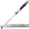 DeMarini 2025 Team DeMarini Nautalai USA Slowpitch Bat - 34"/26 oz view 1