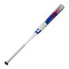 DeMarini 2025 Team DeMarini Nautalai USA Slowpitch Bat - 34"/26 oz view 2
