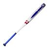 DeMarini 2025 Twisted Mistress Slowpitch Bat - 34"/24 oz view 2