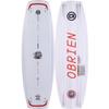 O'Brien Intent Wakeboard W/ Border Bindings (136") view 1