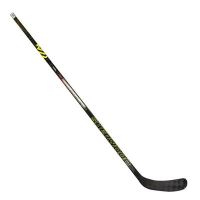 Sherwood Rekker Legend Pro (Connor Bedard) Pro Stock Hockey Stick (Right PP92 70 Flex)