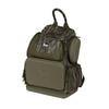 Banded Air Hardshell Hunting Backpack w/Rigid Frame, Waterproof Molded Base, Sunglass Case & Drop-Down Storage (11.5"x8"x18"), Legacy view 1