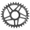 Wolf Tooth Oval Direct Mount Chainrings for Cranks view 1