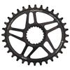 Wolf Tooth Oval Direct Mount Chainrings for Cranks view 2
