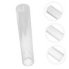 BRIGHTFUFU Pong Bat Rubber Roller Tool Lightweight Plastic Roller Pin for Easy Rubber Replacement Table Tennis Rackets for Players Seeking Durability and Performance view 4