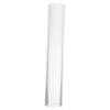 BCOATH Table Tennis Bat Rubber Roller Pong Bat Stick Plastic Roller Pin for Repair