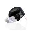 KXJPIZIYB Foil Fencing Helmet, Fencing Mask, Fencing Gear, Fencing Protective Helmet, Foil Athlet Competition Use, 900N(X-Large) view 1