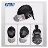 KXJPIZIYB Foil Fencing Helmet, Fencing Mask, Fencing Gear, Fencing Protective Helmet, Foil Athlet Competition Use, 900N(X-Large) view 3