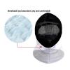KXJPIZIYB Foil Fencing Helmet, Fencing Mask, Fencing Gear, Fencing Protective Helmet, Foil Athlet Competition Use, 900N(X-Large) view 4