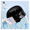 KXJPIZIYB 900N Fencing Mask, Foil Fencing Helmet, Fencing Gear Protective, Foil Athlet Competition Fencing Mask(Medium) view 4