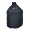 FANMATS 42769 NFL - Buffalo Bills - Black KAMADO Style Grill Cover with Primary Logo - 27" x 27" x 40" view 1