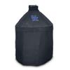 FANMATS 42804 University of Kentucky - Black KAMADO Style Grill Cover with Primary Logo - 27" x 27" x 40" view 1