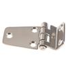 LLLSSS Marine 304 Stainless Steel Door Hinge Short Side Door Hinge for Boat RV Yacht Hardware Horsebox 75x40mm Boating Accessories view 4