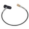 Quick Refill Adapter, Erosion G5/8 Thread Filling Hose Wide Compatibility for HPA CO2 Air Tank view 2