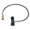 Quick Refill Adapter, Erosion G5/8 Thread Filling Hose Wide Compatibility for HPA CO2 Air Tank view 4