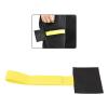 Circle Pitcher Training Aid, Softball Pitching Training Belt Circle Pitching Accessories Continuous Feedback Developing Muscle Memory for Men for Sports view 4