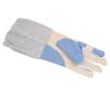 Fabater Fencing Glove, Saber Glove for Left Hand to Prevent Slipping During Fencing Practice (XL) view 1