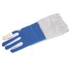 Fabater Fencing Glove, Saber Glove for Left Hand to Prevent Slipping During Fencing Practice (XL) view 3
