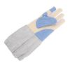 Fabater Fencing Glove, Saber Glove for Left Hand to Prevent Slipping During Fencing Practice (XL) view 4