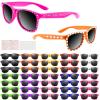 MEEZY 40 Pack Sunglasses Bulk, Party Sunglasses Bulk Sunglasses for Adults Goody Bag Fillers Wedding Birthday Summer Pool Beach Party Favors view 1