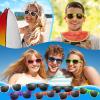 MEEZY 40 Pack Sunglasses Bulk, Party Sunglasses Bulk Sunglasses for Adults Goody Bag Fillers Wedding Birthday Summer Pool Beach Party Favors view 2