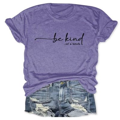 Womens Be Kind Shirt Short Sleeve Graphic Blessed Tees Loose Tshirts Cute Casual Tops Inspirational Teacher Shirts