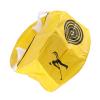 equlup Golf Swing Training Aids Smash Bag Golf Swing Trainer Golfer Practicing Bag Golf Training Aid for Impacting Golf Training (Yellow) view 2