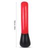 Punching Bag, 59.06x22.05x14.96in Heavy Freestanding Inflatable Punching Tower Bag Sand Base Boxing Bag with Pump for Adult Men view 3