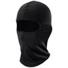 3PCS Anime Costume Ninja Costume Ninja Accessories Role Cosplay Outfit Halloween Fancy Cool Costume(L) view 2